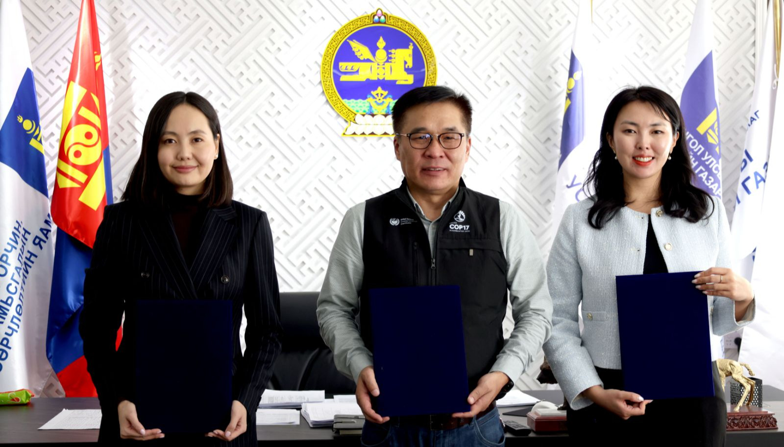 БАЙГАЛЬ ХАМГААЛЛЫН САЛБАРТ ХУВИЙН ХЭВШИЛ, ИРГЭНИЙ НИЙГМИЙН ОРОЛЦООГ НЭМЭГДҮҮЛНЭ